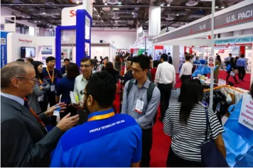 泰国国际医疗器械设备及医院用品展览会即将开幕