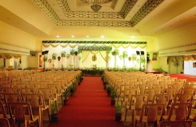 Ludhiana convention center