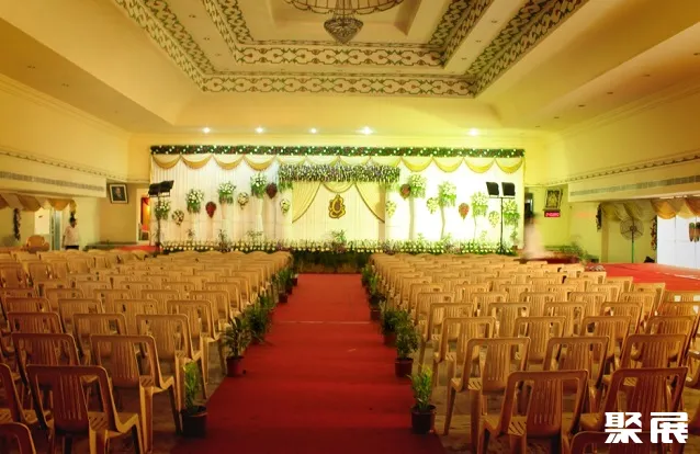 Ludhiana convention center