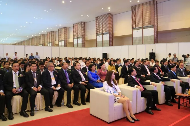 Diamond Island Convention & Exhibition Center