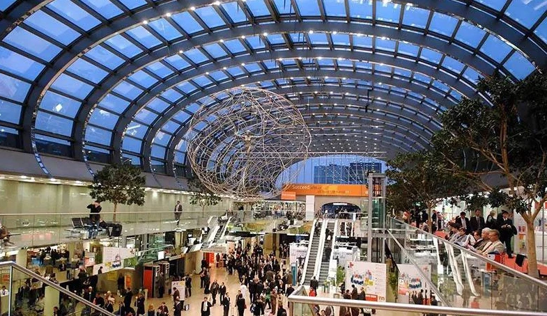 【锻造铸造展】2019年德国杜塞尔多夫国际冶金、铸造、热处理展