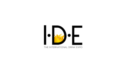 英国伦敦饮料及饮料加工展览会 IDE