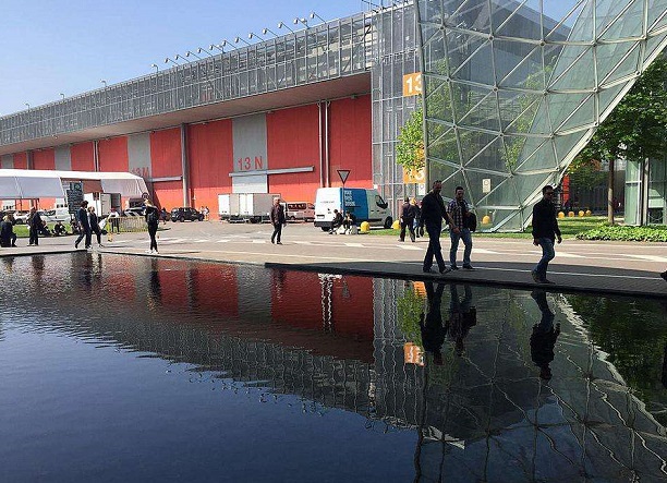 Fiera Milano Rho