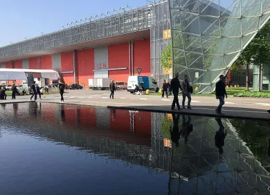 Fiera Milano Rho