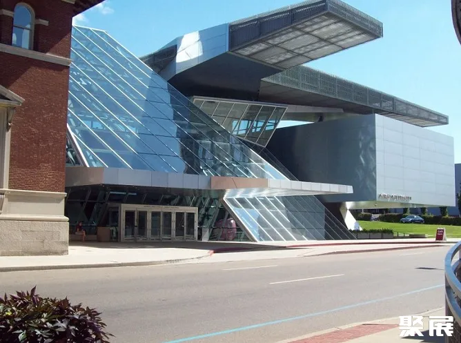 John S. Knight Center