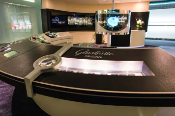 室外展区和奢侈品展馆将会在第二届中国进博会上出现