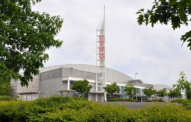 Portland Expo Center