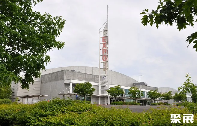 Portland Expo Center
