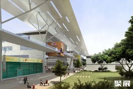 Tel Aviv Convention Center