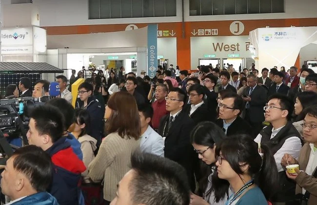 2019新加坡照明展览会即将开幕