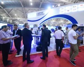 新加坡机场展2025参展攻略(时间地点+门票如何购买?)