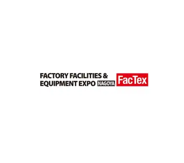 日本工厂展logo