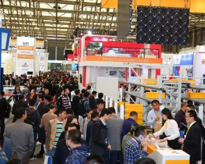 2019亚洲物流展：二十周年庆典开启全新篇章