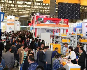 2019亚洲物流展：二十周年庆典开启全新篇章