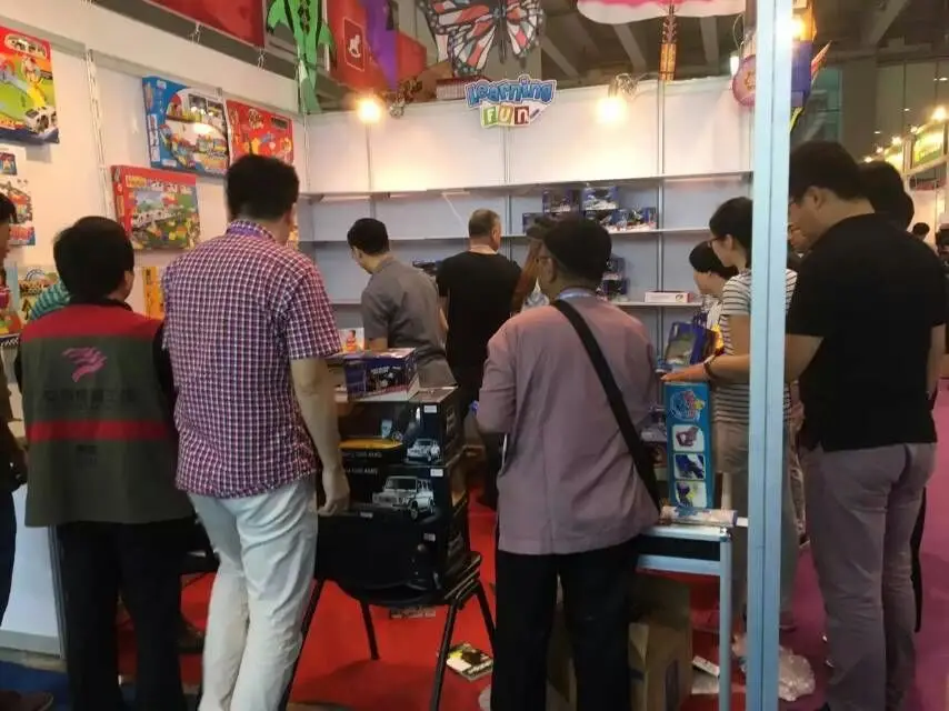 上海华东进出口交易展览会ECF敬请期待