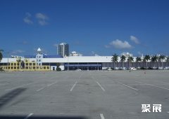 Miami Beach Convention Center