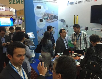 哥伦比亚停车展2026最新参展商名录