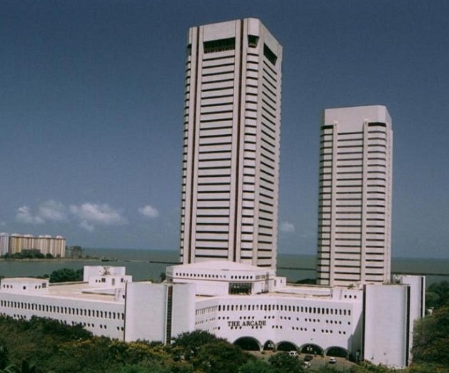 World Trade Centre Mumbai