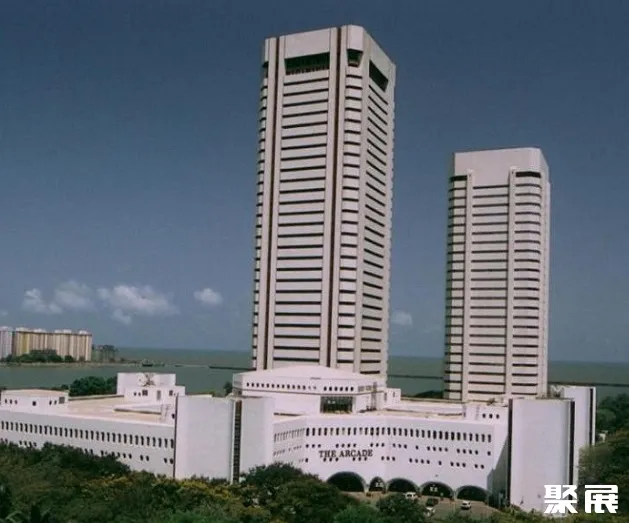 World Trade Centre Mumbai