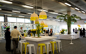 Rosehill Gardens Event Centre