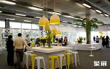 Rosehill Gardens Event Centre