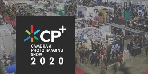 相机界最大的展会CP 也因疫情官宣取消