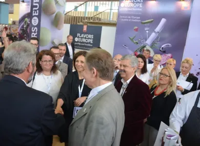 Safex Expo Center