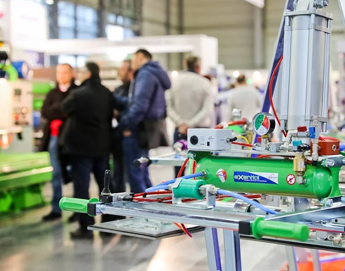 国际玻璃展影响最大的展之一：波兰玻璃展