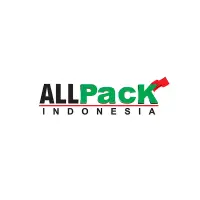 印尼食品加工展Logo