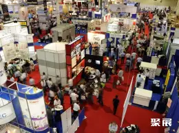 墨西哥暖通展展会现场(现场盛况)4