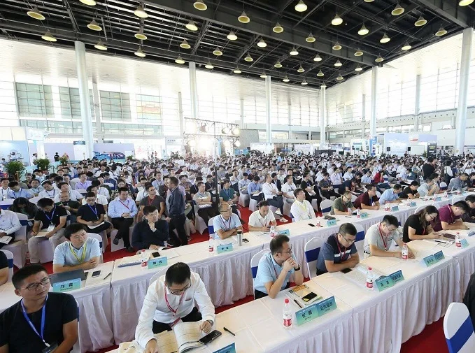 第十四届国际汽车轻量化大会暨展览会正式启动中 2020再次相聚扬州