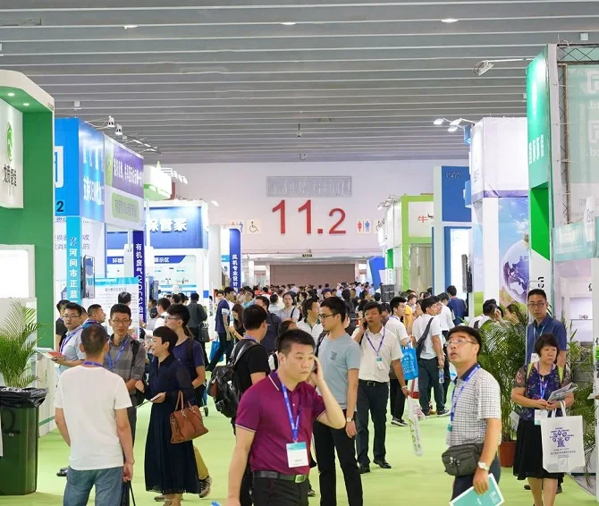 CDEPE成都环保博览会2020年3月蓉城召开 探寻千亿环境监测市场