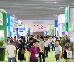 CDEPE成都环保博览会2020年3月蓉城召开 探寻千亿环境监测市场