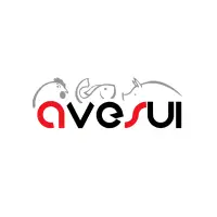 巴西饲料展Logo
