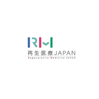 横滨再生医疗展Logo