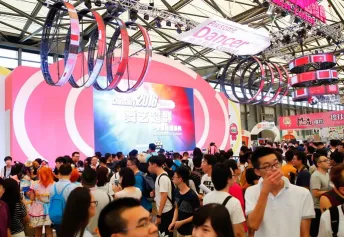 iLife2020未來生活展將與ChinaJoy同期同館，展示游戲級顯示硬件黑科技產(chǎn)品