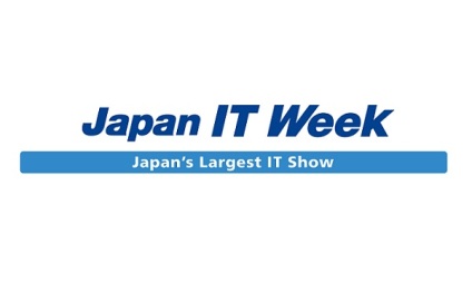 日本IT消费电子展览会春季