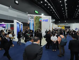 泰国新能源展SETA即将开幕