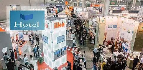 第24届俄罗斯国际包装设备展在莫斯科开幕