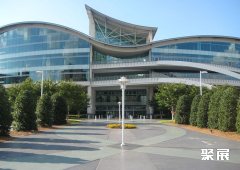 The High Point Market