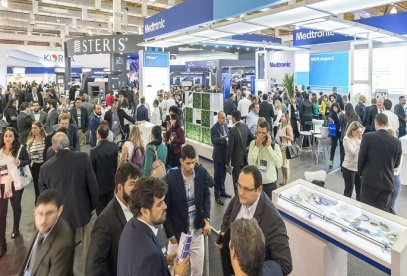 2026年巴西医疗器械展门票购买方式，多少钱一张？