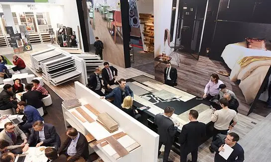 2020年德国汉诺威DOMOTEX，这些展会亮点提前看！