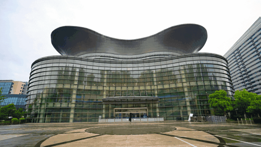 Shanghai International Purchase Exhibition Center