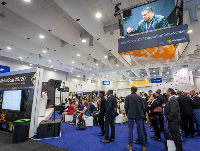 2024南非开普敦通讯通信网络展览会最新展商名录