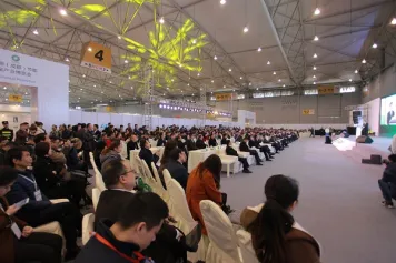 2019中国国际节能环保技术装备展示交易会聚焦固废无害化、资源化