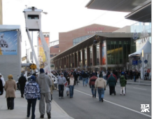 Indiana Convention Center