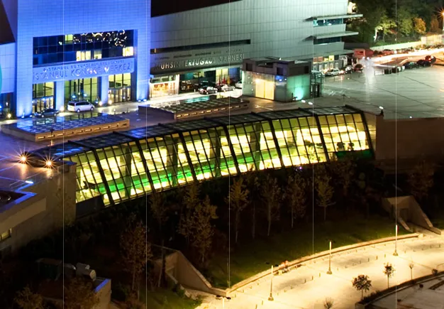 Istanbul Congress Center