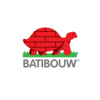 比利时建材展Logo