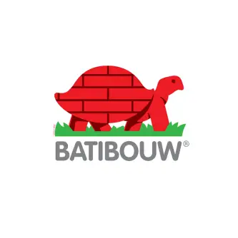 比利时建材展logo