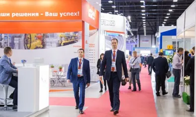 俄罗斯圣彼得堡国际锅炉及燃烧设备展览会即将开幕